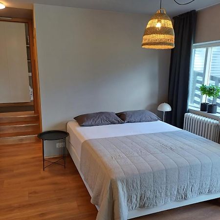 Draflastadir Guesthouse Draflastaðir Extérieur photo