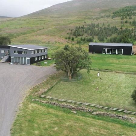 Draflastadir Guesthouse Draflastaðir Extérieur photo