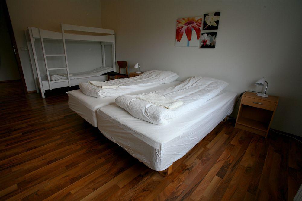 Draflastadir Guesthouse Draflastaðir Extérieur photo