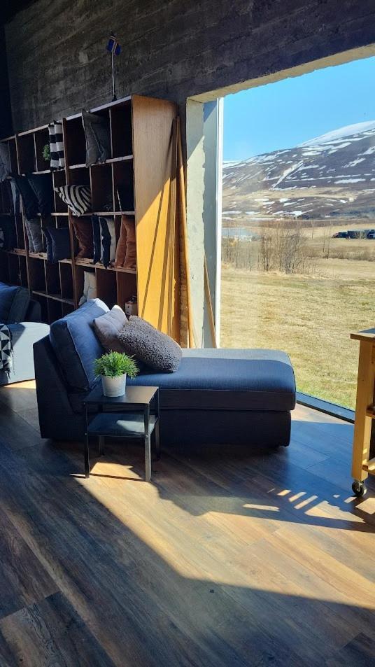 Draflastadir Guesthouse Draflastaðir Extérieur photo