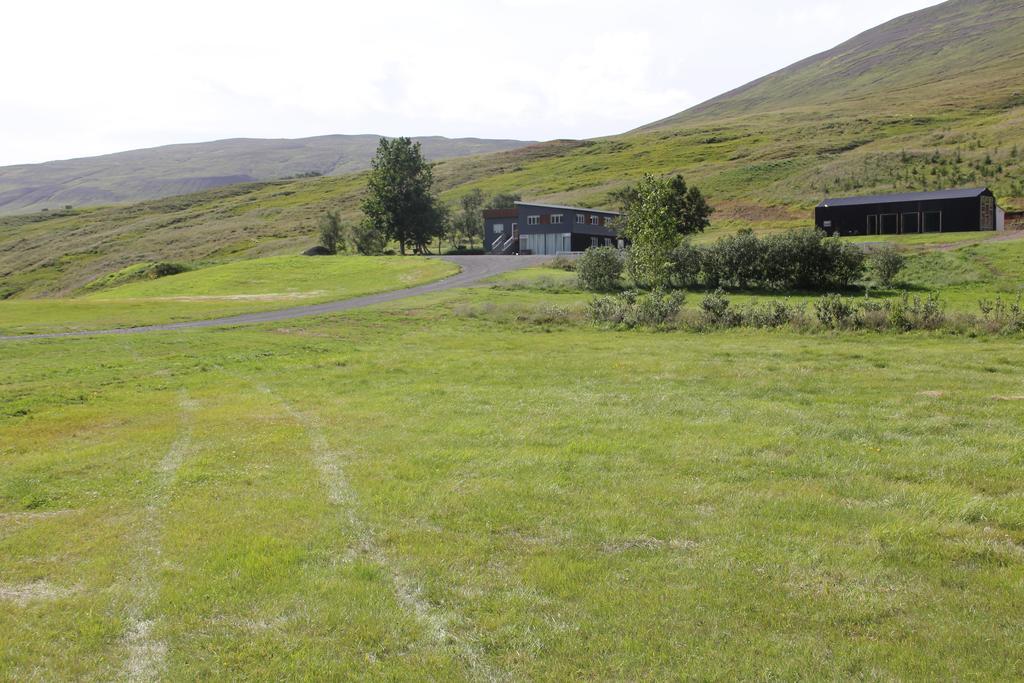 Draflastadir Guesthouse Draflastaðir Extérieur photo